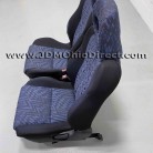 JDM EK3 Civic ViRS Front Seat Set